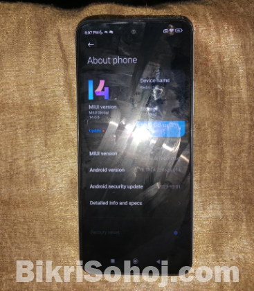 Redmi 12 6/128